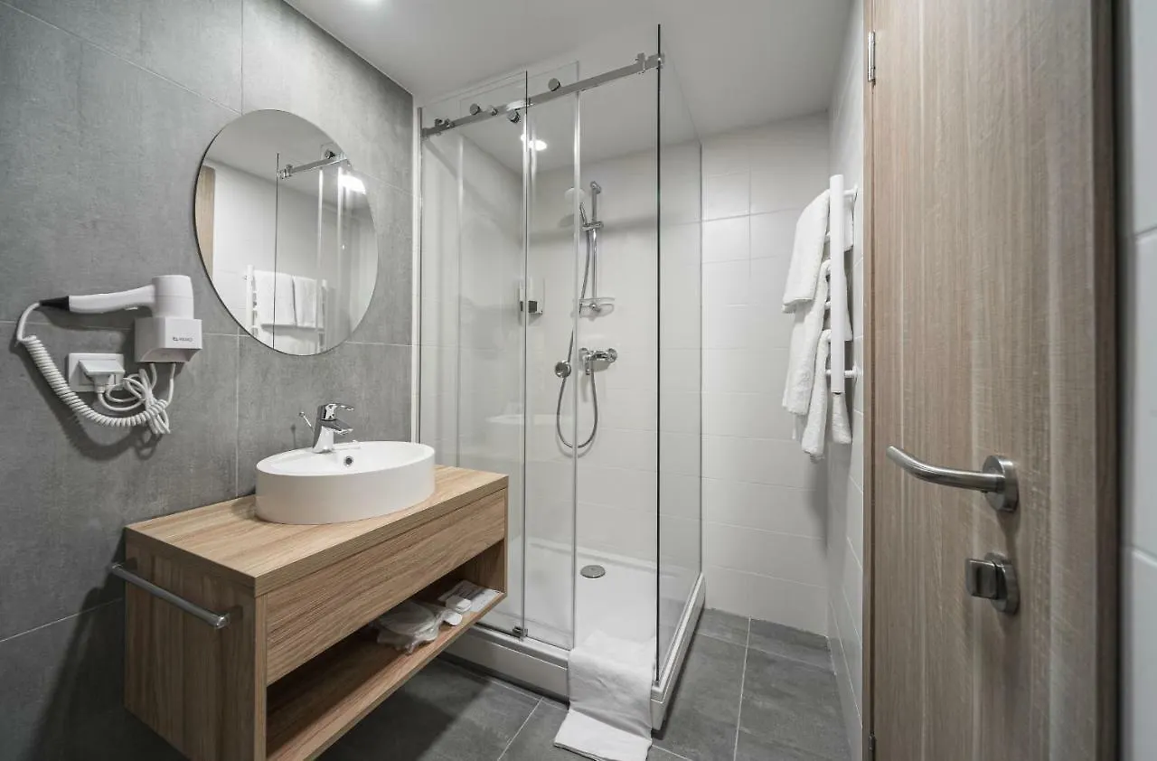 Amarant Apart Hotel By Chm Kiev